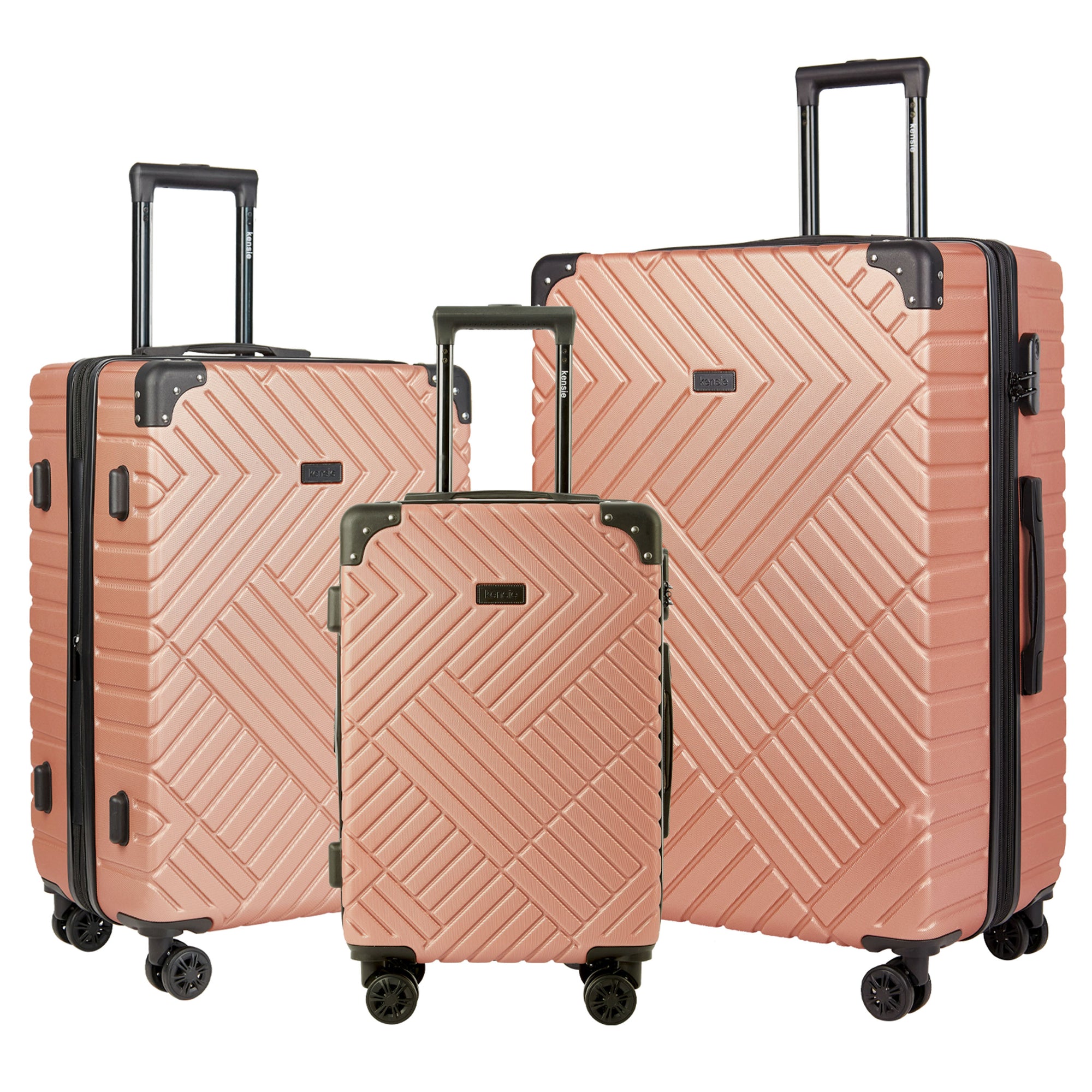 Tigard Collection | 3PCS Luggage Set