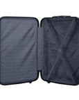TPRC | Loola Collection | 3PC Luggage Set