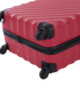 TPRC | Loola Collection | 3PC Luggage Set