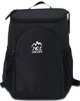Travelers Club | Cool Carry Collection | 15" Cooler Backpack