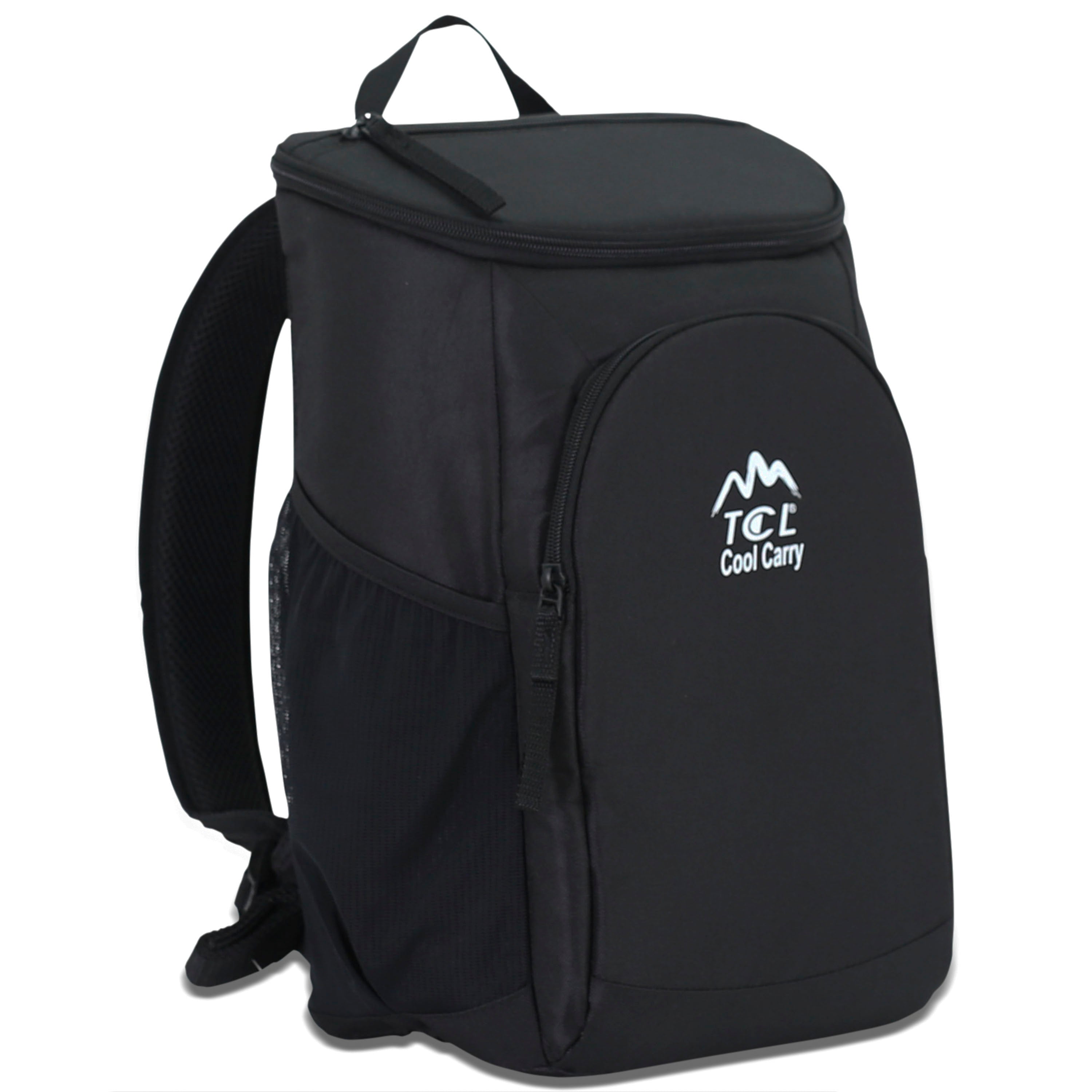 Travelers Club | Cool Carry Collection | 15&quot; Cooler Backpack