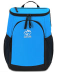 Travelers Club | Cool Carry Collection | 15" Cooler Backpack