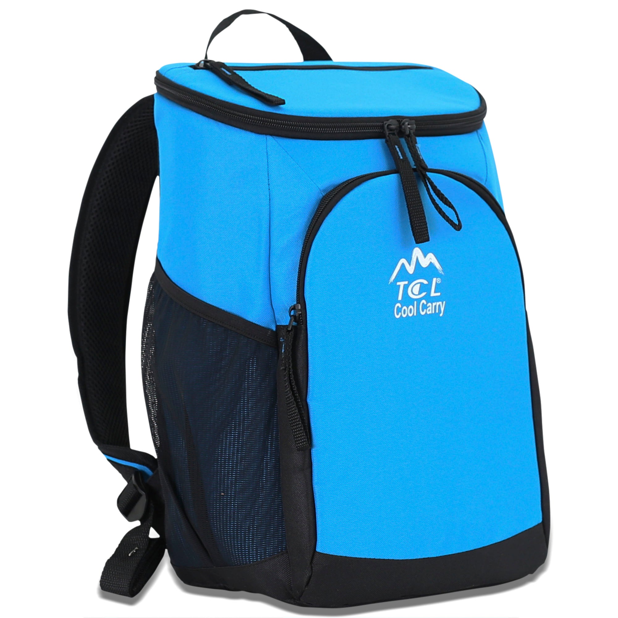 Cool Carry Collection | 15&quot; Cooler Backpack