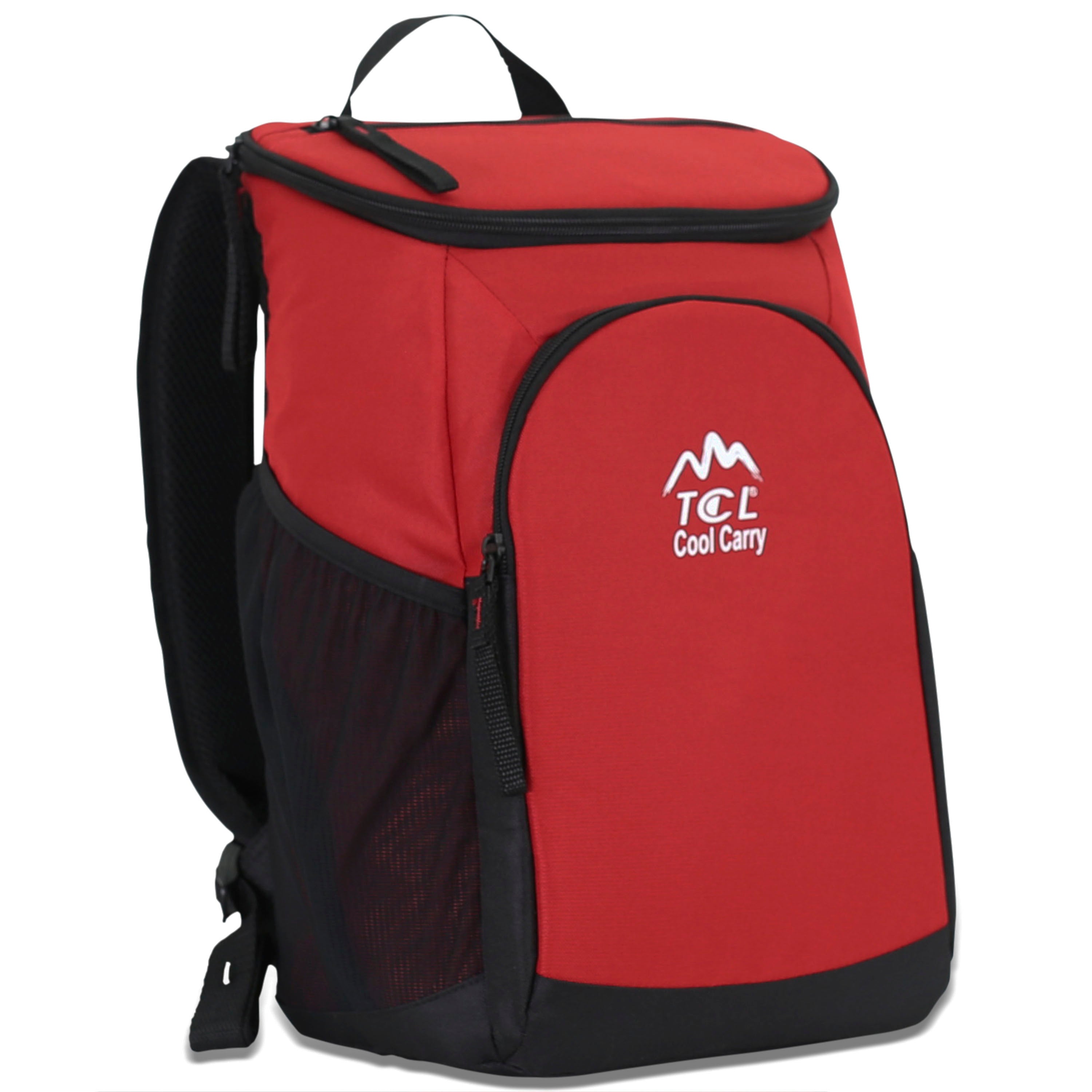 Travelers Club | Cool Carry Collection | 15&quot; Cooler Backpack