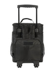 Travelers Club | Cool Carry Collection | 17" 2-Section Cooler w/ Straps