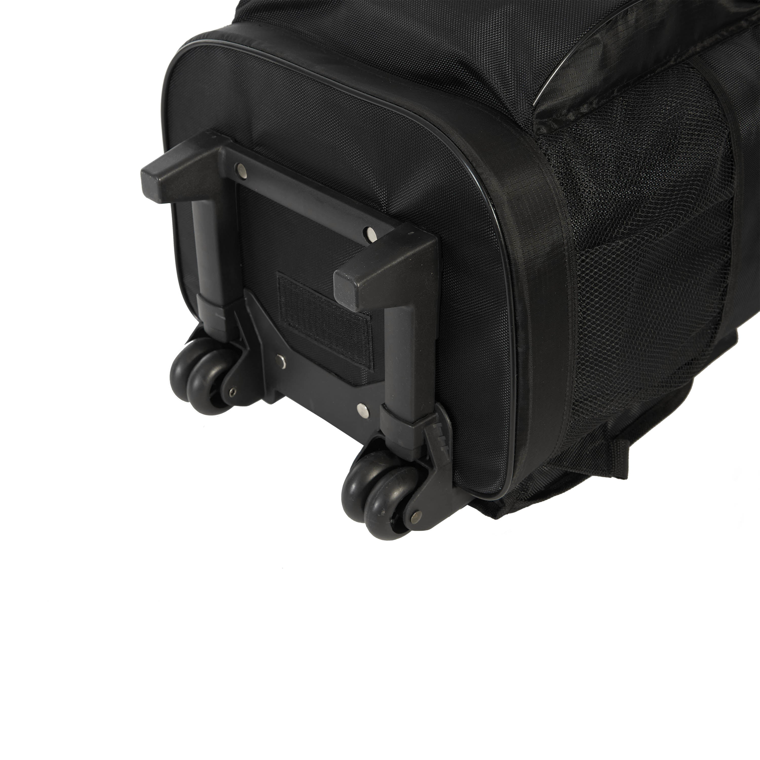 Travelers Club | Cool Carry Collection | 17&quot; 2-Section Cooler w/ Straps