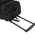 Travelers Club | Cool Carry Collection | 17" 2-Section Cooler w/ Straps