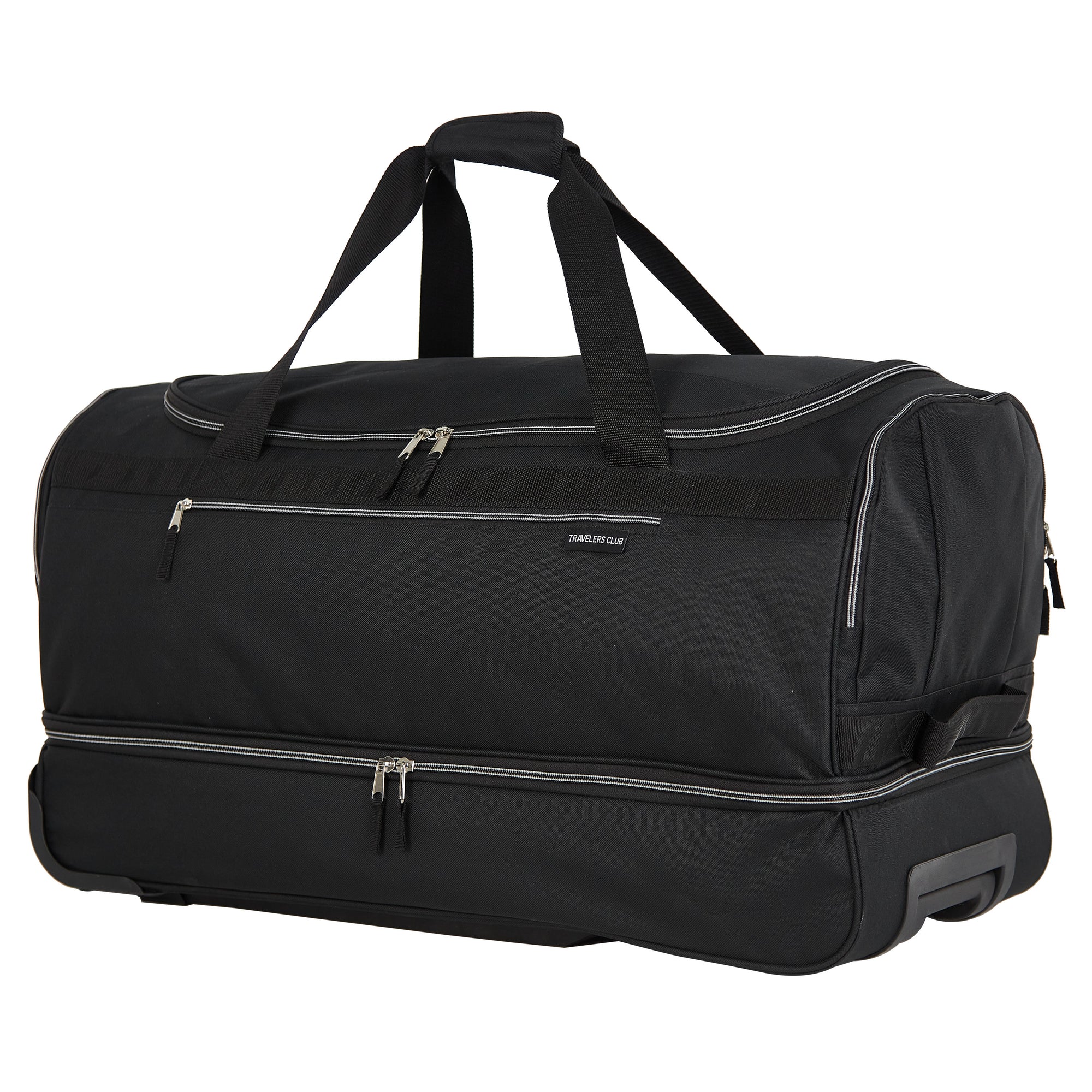 Bowman Collection | 30&quot; Rolling duffel