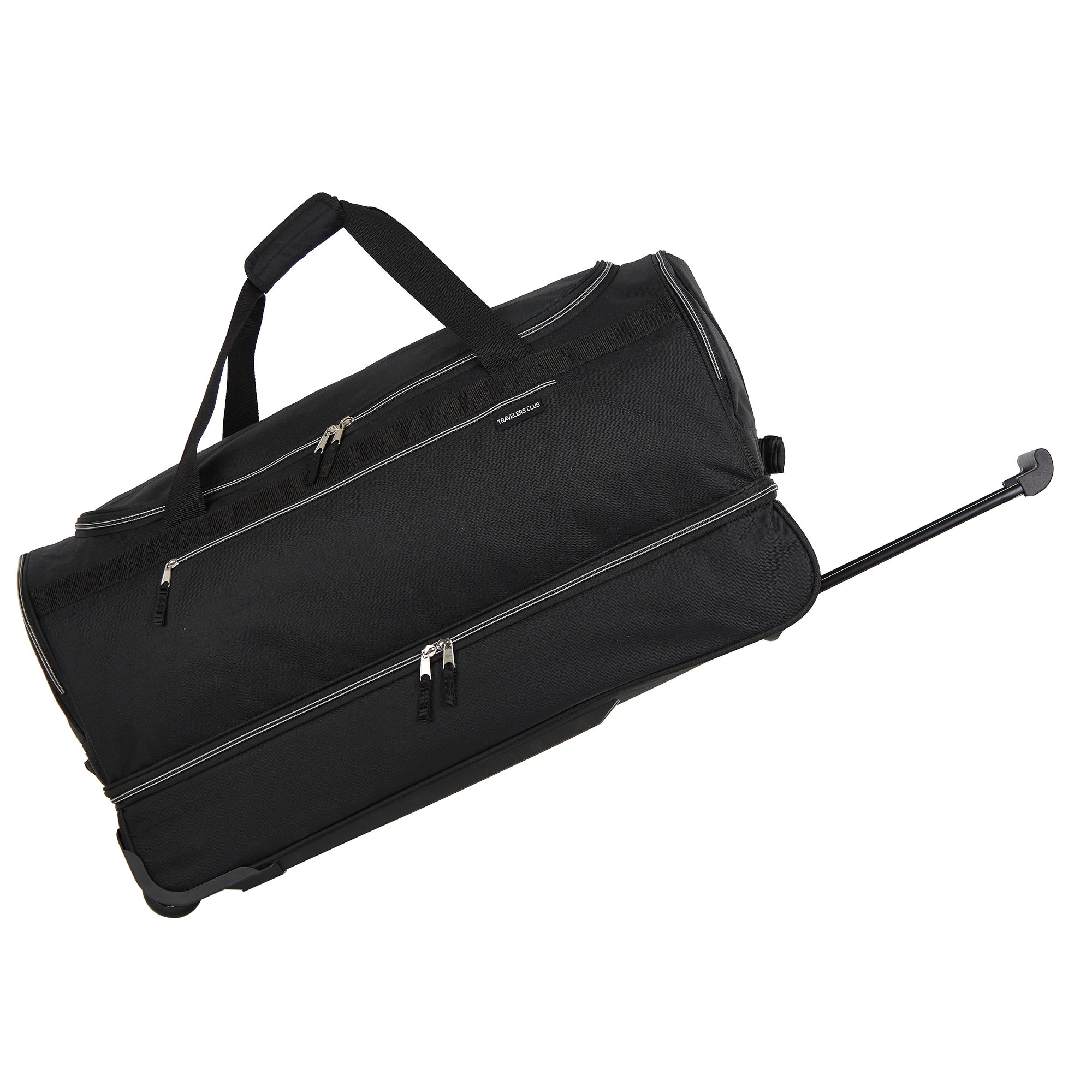 Bowman Collection | 30&quot; Rolling duffel