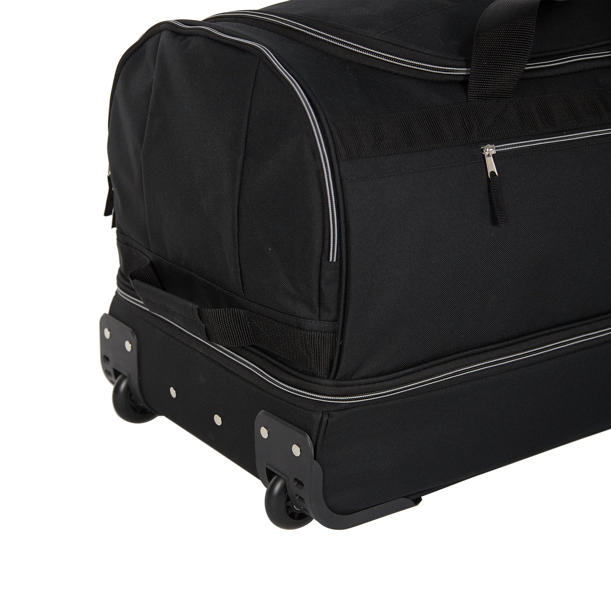 Bowman Collection | 30&quot; Rolling duffel