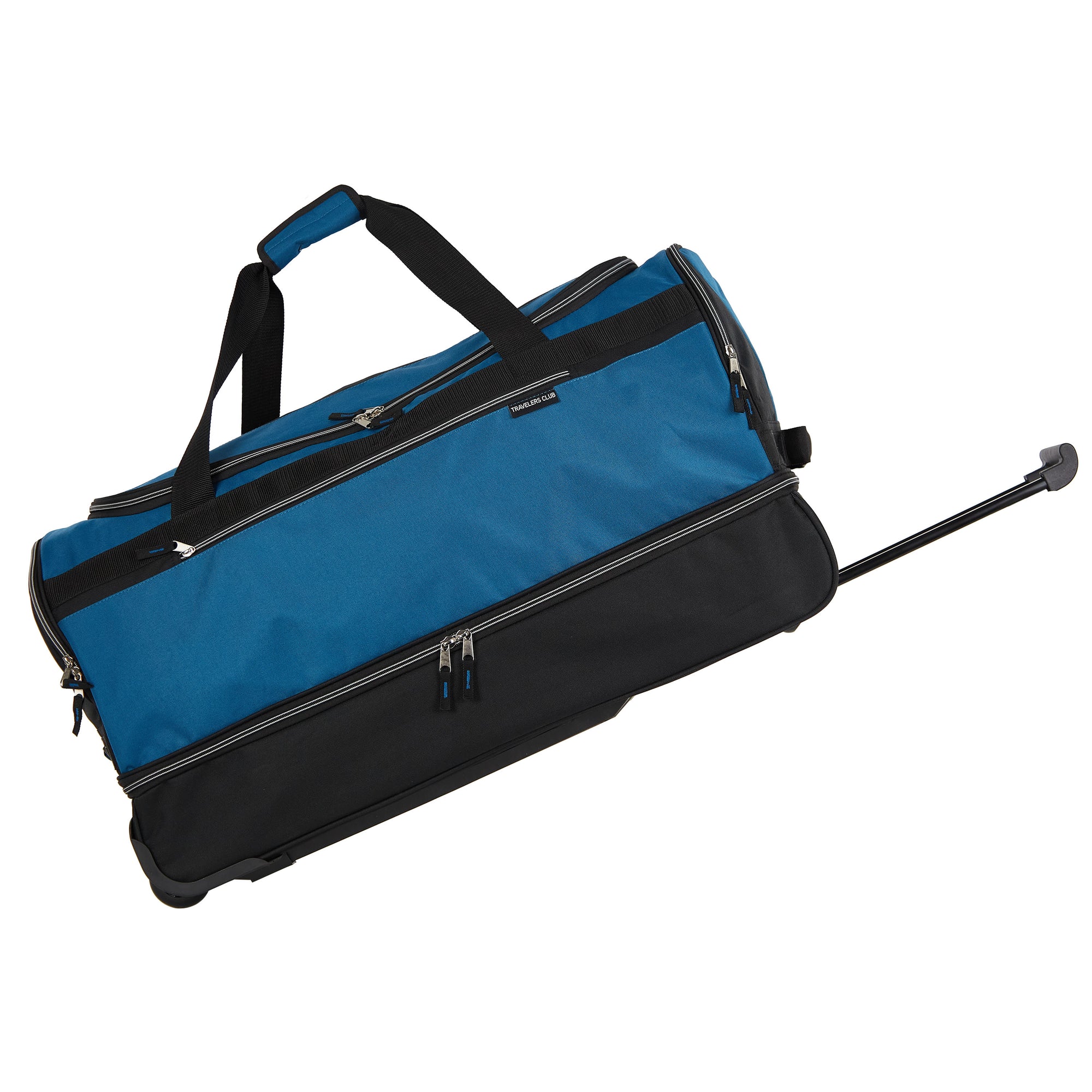 Bowman Collection | 30&quot; Rolling duffel