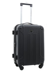 Travelers Club | Chicago Plus Collection | 3PCS Luggage Value Set