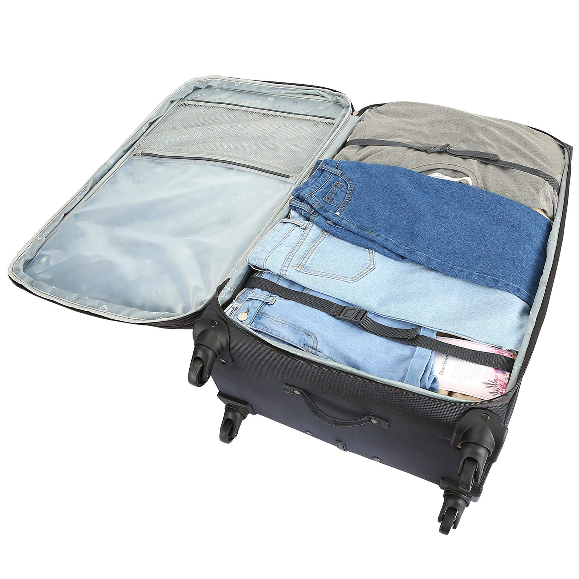 32&quot; Oversize Suitcase