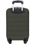 Wrangler® | Black Friday Collection | 20" Carry-On